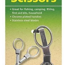 Coghlans Folding Scissors