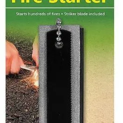 Coghlans Magnesium Fire Starter