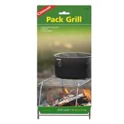 Coghlans Pack Grill
