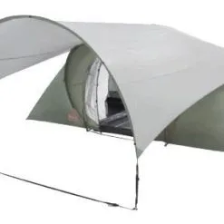 Coleman Classic Awning Grey