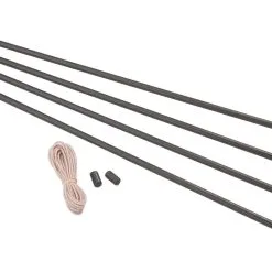 Coleman Coastline 4 Deluxe Poleset