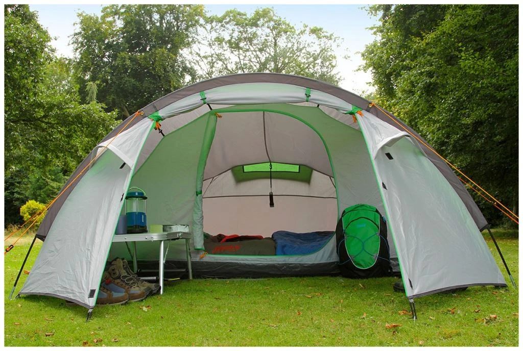 Coleman Cortes 3 Green Green – Bild 8