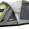 Coleman Darwin 2+
