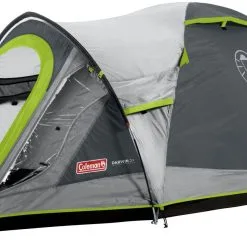 Coleman Darwin 2+