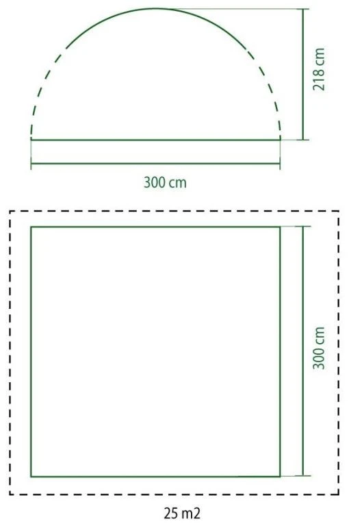 Coleman Event Shelter M – Bild 3