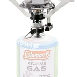 Coleman Fyrepower