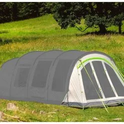 Coleman Porch Closure 4L