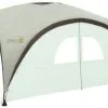 Coleman Sunwall Mit Door Event Shelter XL Silver