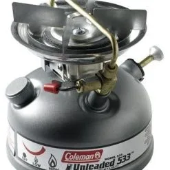 Coleman Unleaded Sportster Stove