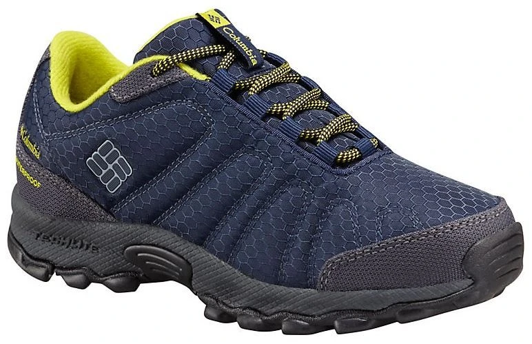 Columbia Firecamp Sledder II