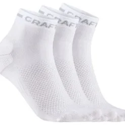 Craft Core Dry Mid Sock 3-Pack
