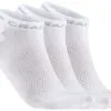 Craft Core Dry Shaftless Sock 3-Pack