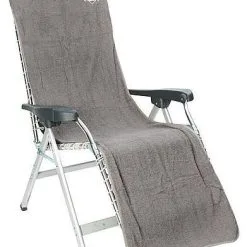 Crespo Frottee Sitzbezug L