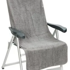 Crespo Frottee Sitzbezug M