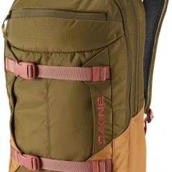 Dakine Mission Pro 18L Women's
