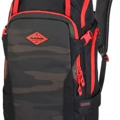 Dakine Team Heli Pro 24L
