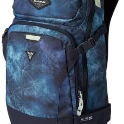 Dakine Women's Team Heli Pro 20L