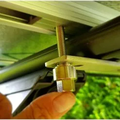 Dare To Be Different Anti Diefstal Kit M10