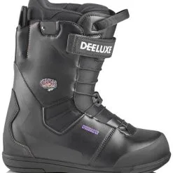 Deeluxe Brainchild 19/20