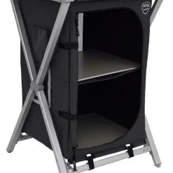 Defa Easy Folding 60 Cm Grey