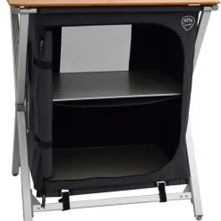 Defa Easy Folding 75 Cm Grey