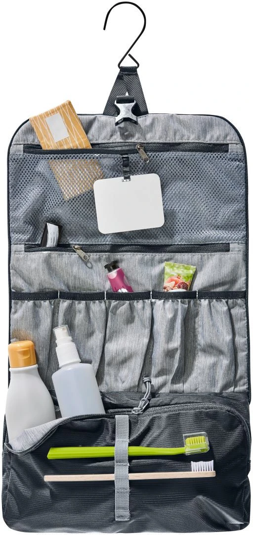 Deuter Wash Bag II – Bild 7