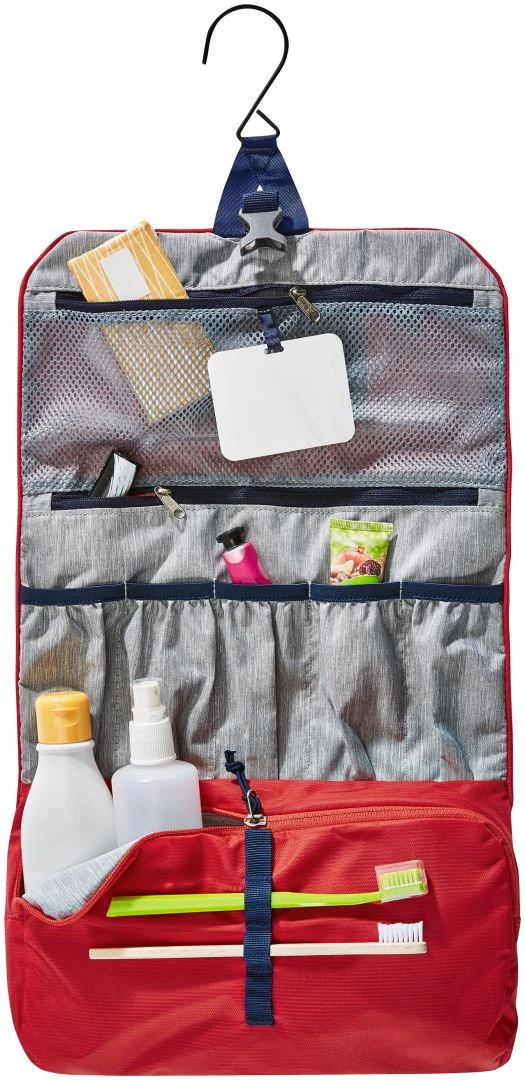 Deuter Wash Bag II – Bild 5