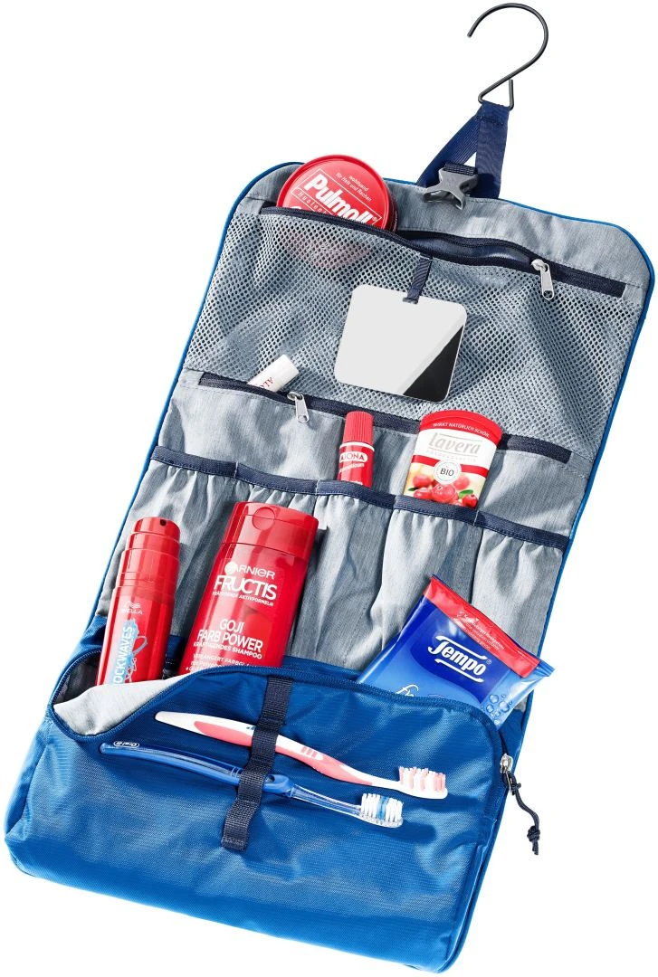 Deuter Wash Bag II – Bild 3