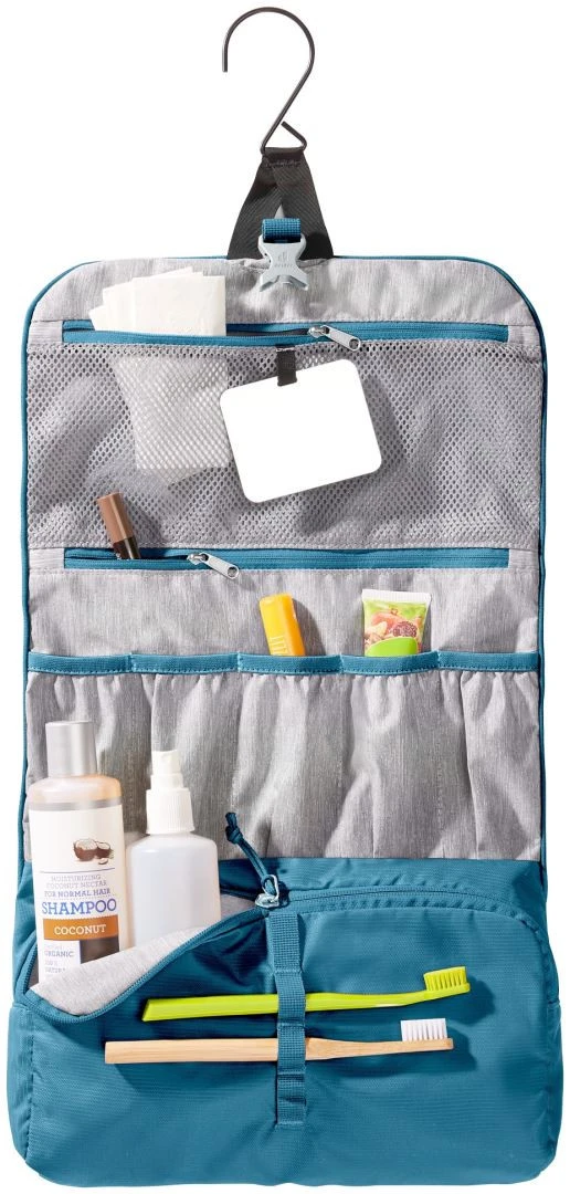 Deuter Wash Bag II – Bild 11