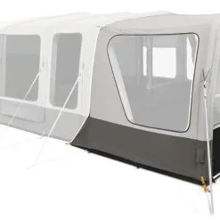 Dometic Ascension FTX 601 TC Canopy