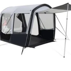 Dometic Auto AIR Eco DA Awning
