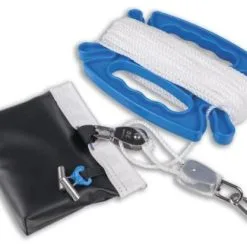 Dometic Easy Awning Pulley