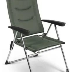 Dometic Lusso Milano Chair (Redux) Moss Green