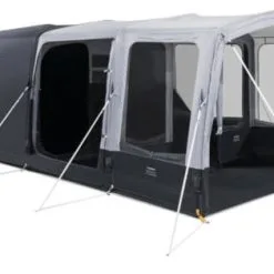 Dometic ECO Rarotonga FTT 401