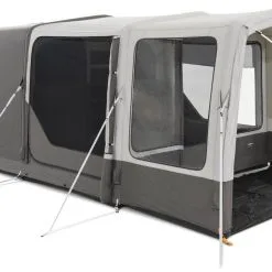 Dometic Rarotonga FTT 401 TC Package Deal