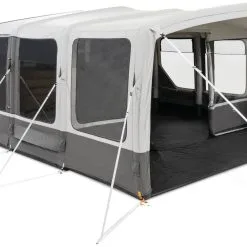 Dometic FTT Rarotonga 601 TC Demo