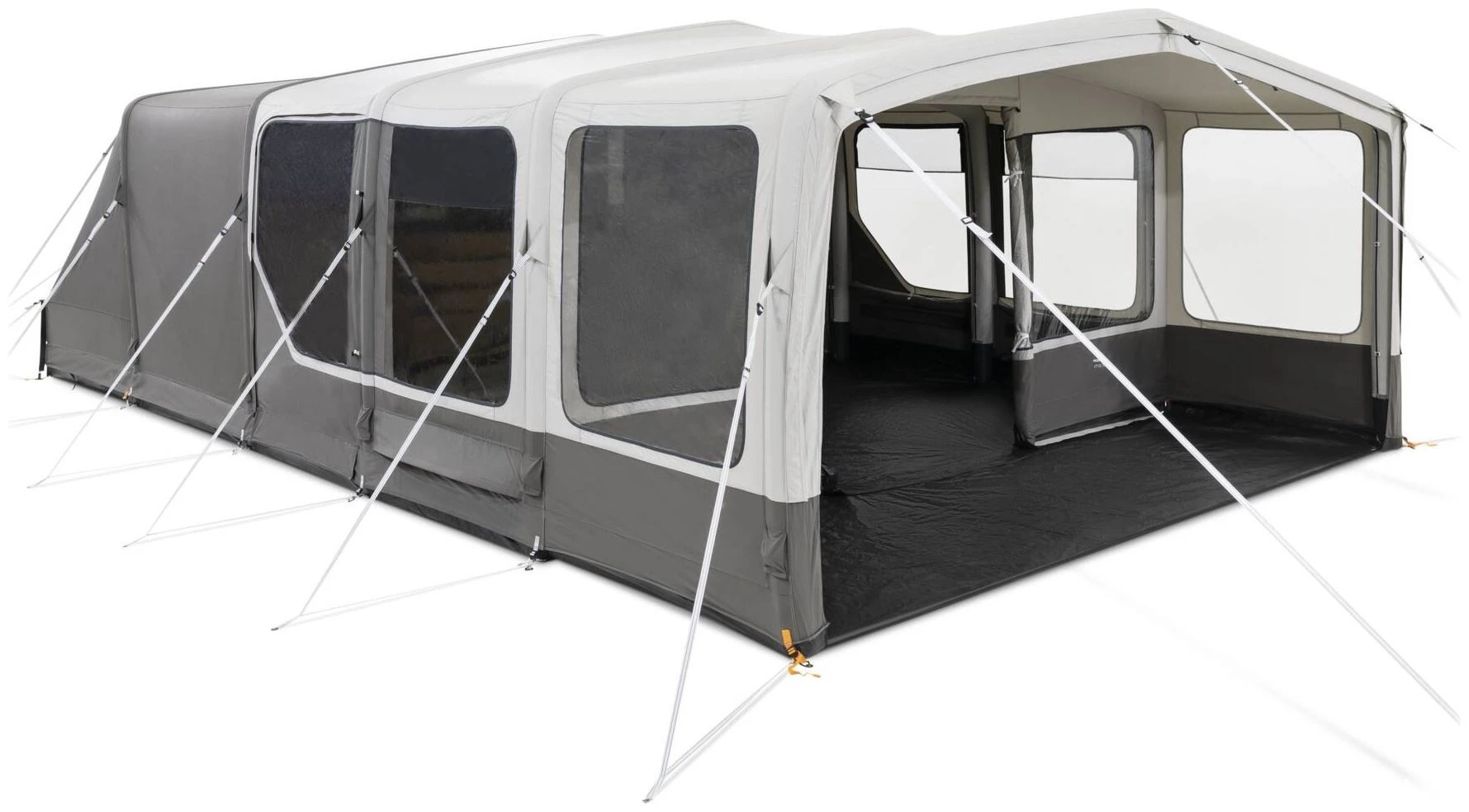 Dometic FTT Rarotonga 601 TC Demo