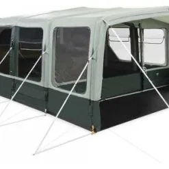 Dometic Rarotonga FTT 601 Vestibule Deal