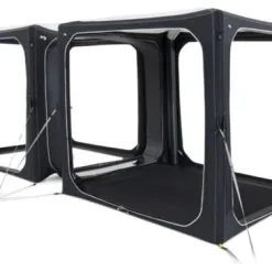 Dometic Hub 1.0 Connector Strip