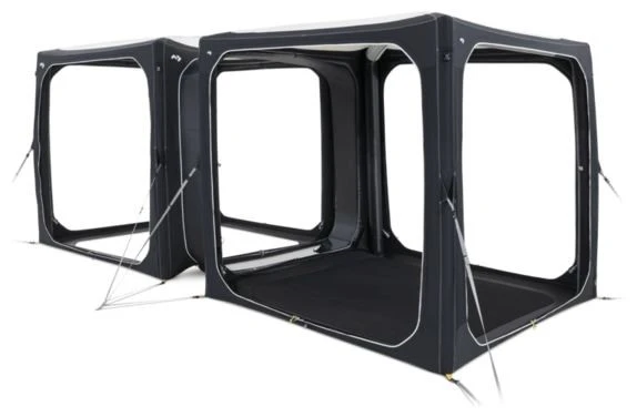 Dometic Hub 1.0 Connector Strip