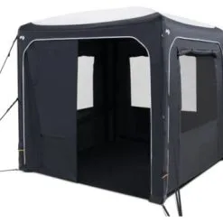 Dometic Hub 2.0 Mesh Panel