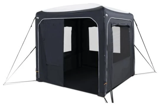 Dometic Hub 2.0 Mesh Panel