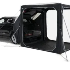 Dometic Hub 1.0 SUV Connect Tunnel