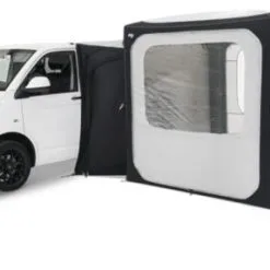 Dometic Hub 1.0 VW Connect Tunnel