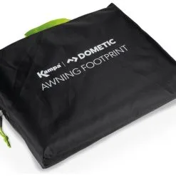 Dometic Rally 240 TG Footprint