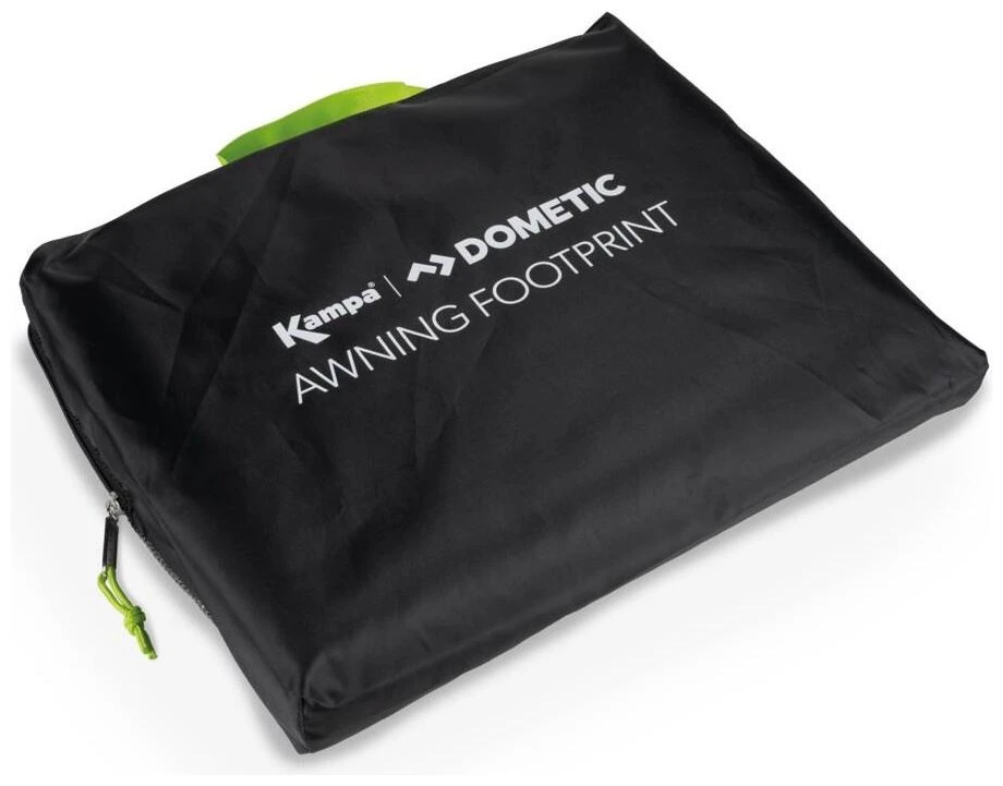 Dometic Rally 240 TG Footprint