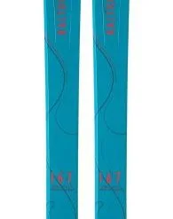 Dynafit Baltoro 2.0 Women Testski's Incl Skins