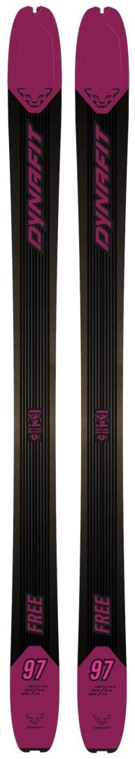 Dynafit Free 97 Women