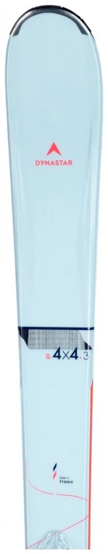 Dynastar E 4X4 3 – Bild 4