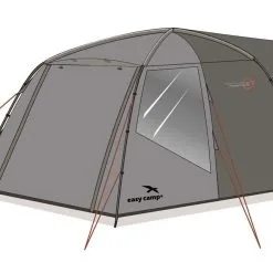 Easy Camp Fairfields Granite Grey